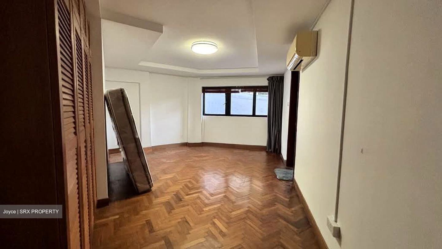 Cascadale (D16), Condominium #580419391
